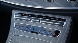 2022 (22) MERCEDES-BENZ E CLASS E300d 4Matic AMG Line Night Ed Pre PLUS 2dr 9G-Tronic 5951397