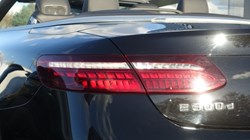 2022 (22) MERCEDES-BENZ E CLASS E300d 4Matic AMG Line Night Ed Pre PLUS 2dr 9G-Tronic 5951371