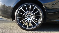 2022 (22) MERCEDES-BENZ E CLASS E300d 4Matic AMG Line Night Ed Pre PLUS 2dr 9G-Tronic 5951378