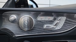 2022 (22) MERCEDES-BENZ E CLASS E300d 4Matic AMG Line Night Ed Pre PLUS 2dr 9G-Tronic 5951403