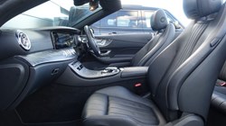2022 (22) MERCEDES-BENZ E CLASS E300d 4Matic AMG Line Night Ed Pre PLUS 2dr 9G-Tronic 5951357