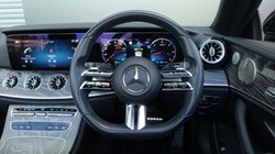 2022 (22) MERCEDES-BENZ E CLASS E300d 4Matic AMG Line Night Ed Pre PLUS 2dr 9G-Tronic 5951367