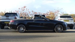2022 (22) MERCEDES-BENZ E CLASS E300d 4Matic AMG Line Night Ed Pre PLUS 2dr 9G-Tronic 5951385