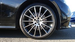 2022 (22) MERCEDES-BENZ E CLASS E300d 4Matic AMG Line Night Ed Pre PLUS 2dr 9G-Tronic 5951362
