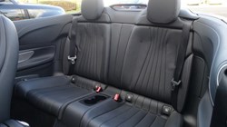 2022 (22) MERCEDES-BENZ E CLASS E300d 4Matic AMG Line Night Ed Pre PLUS 2dr 9G-Tronic 5951358