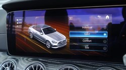 2022 (22) MERCEDES-BENZ E CLASS E300d 4Matic AMG Line Night Ed Pre PLUS 2dr 9G-Tronic 5951396