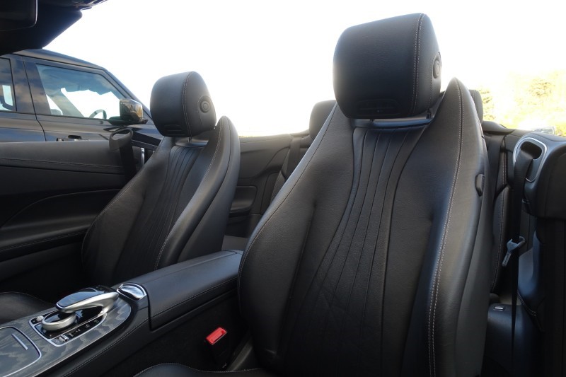 2022 (22) MERCEDES-BENZ E CLASS E300d 4Matic AMG Line Night Ed Pre PLUS 2dr 9G-Tronic 5951412