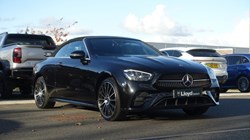 2022 (22) MERCEDES-BENZ E CLASS E300d 4Matic AMG Line Night Ed Pre PLUS 2dr 9G-Tronic 5951355