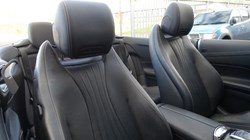 2022 (22) MERCEDES-BENZ E CLASS E300d 4Matic AMG Line Night Ed Pre PLUS 2dr 9G-Tronic 5951401