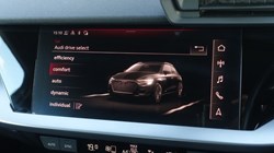 2023 (73) AUDI A3 35 TFSI Sport 5dr S Tronic 5951222