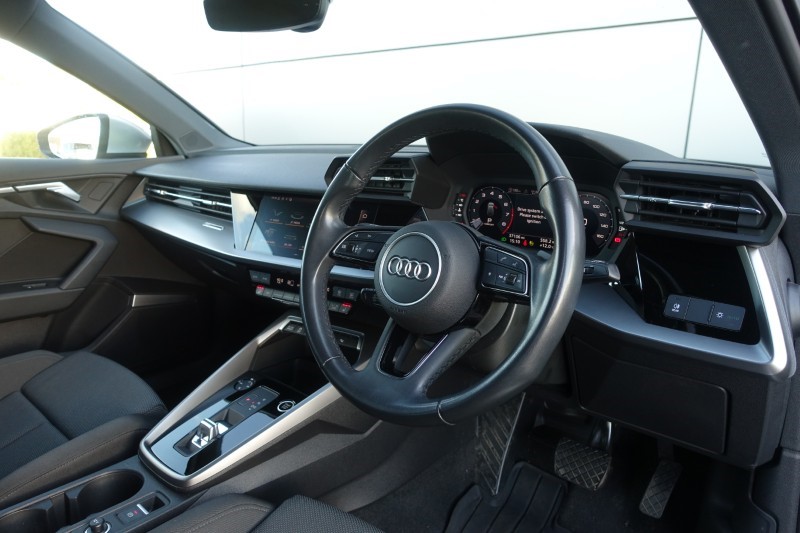 2023 (73) AUDI A3 35 TFSI Sport 5dr S Tronic 5951224