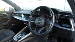 2023 (73) AUDI A3 35 TFSI Sport 5dr S Tronic 5951224