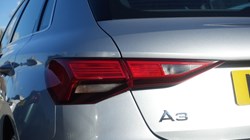 2023 (73) AUDI A3 35 TFSI Sport 5dr S Tronic 5951205