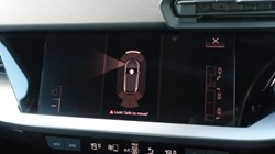 2023 (73) AUDI A3 35 TFSI Sport 5dr S Tronic 5951240