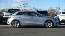 2023 (73) AUDI A3 35 TFSI Sport 5dr S Tronic 5951192