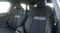 2023 (73) AUDI A3 35 TFSI Sport 5dr S Tronic 5951239