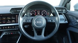 2023 (73) AUDI A3 35 TFSI Sport 5dr S Tronic 5951201