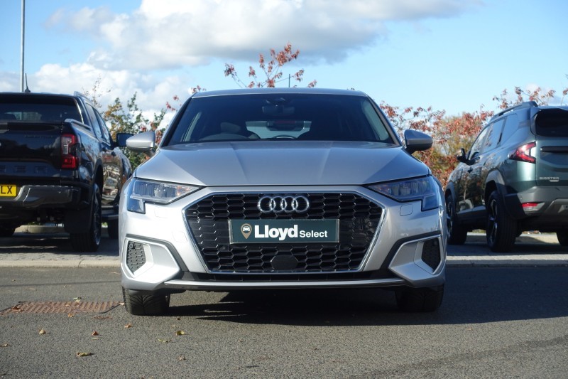 2023 (73) AUDI A3 35 TFSI Sport 5dr S Tronic 5951194
