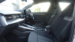 2023 (73) AUDI A3 35 TFSI Sport 5dr S Tronic 5951190