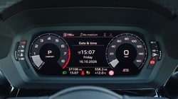 2023 (73) AUDI A3 35 TFSI Sport 5dr S Tronic 5951202