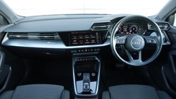 2023 (73) AUDI A3 35 TFSI Sport 5dr S Tronic 5951196