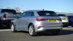 2023 (73) AUDI A3 35 TFSI Sport 5dr S Tronic 5951189