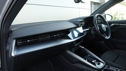 2023 (73) AUDI A3 35 TFSI Sport 5dr S Tronic 5951237