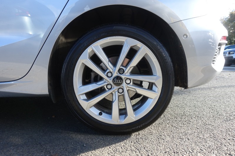 2023 (73) AUDI A3 35 TFSI Sport 5dr S Tronic 5951211