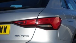 2023 (73) AUDI A3 35 TFSI Sport 5dr S Tronic 5951209