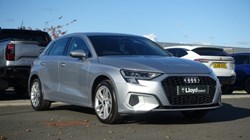 2023 (73) AUDI A3 35 TFSI Sport 5dr S Tronic 5951188