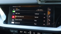 2023 (73) AUDI A3 35 TFSI Sport 5dr S Tronic 5951221