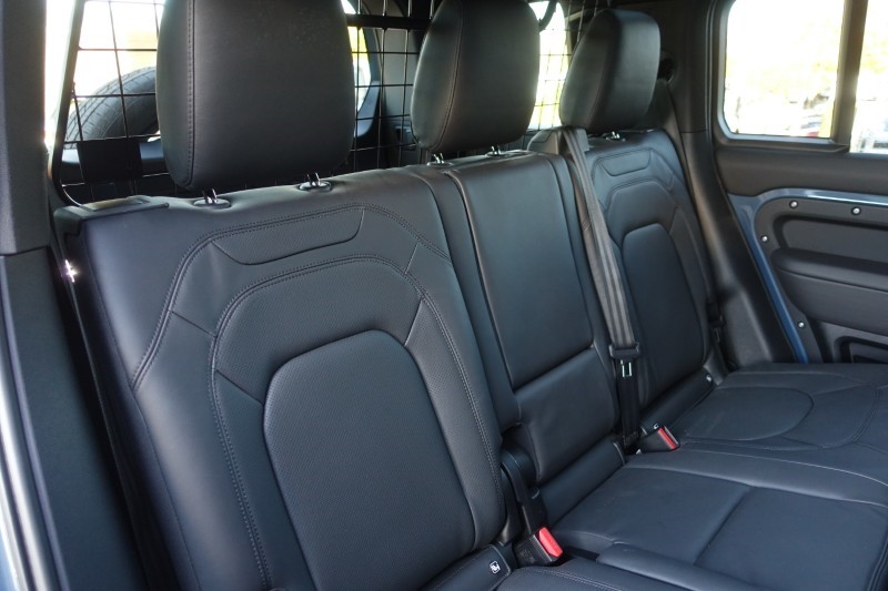2026 (26) LAND ROVER DEFENDER 3.0 D350 X-Dynamic HSE 110 5dr Auto 5972429