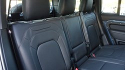 2026 (26) LAND ROVER DEFENDER 3.0 D350 X-Dynamic HSE 110 5dr Auto 5972429