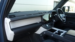 2026 (26) LAND ROVER DEFENDER 3.0 D350 X-Dynamic HSE 110 5dr Auto 5972435