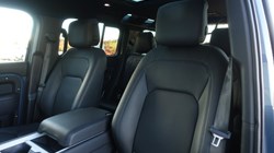 2026 (26) LAND ROVER DEFENDER 3.0 D350 X-Dynamic HSE 110 5dr Auto 5972438