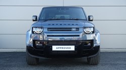 2026 (26) LAND ROVER DEFENDER 3.0 D350 X-Dynamic HSE 110 5dr Auto 5972377