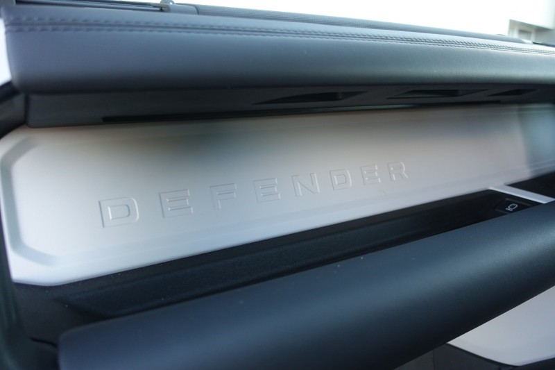 2026 (26) LAND ROVER DEFENDER 3.0 D350 X-Dynamic HSE 110 5dr Auto 5972436