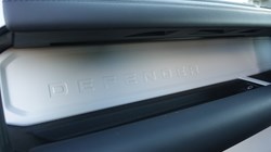 2026 (26) LAND ROVER DEFENDER 3.0 D350 X-Dynamic HSE 110 5dr Auto 5972436