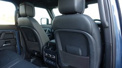 2026 (26) LAND ROVER DEFENDER 3.0 D350 X-Dynamic HSE 110 5dr Auto 5972428
