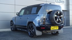 2026 (26) LAND ROVER DEFENDER 3.0 D350 X-Dynamic HSE 110 5dr Auto 5972372