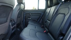2026 (26) LAND ROVER DEFENDER 3.0 D350 X-Dynamic HSE 110 5dr Auto 5972374