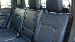 2026 (26) LAND ROVER DEFENDER 3.0 D350 X-Dynamic HSE 110 5dr Auto 5972433