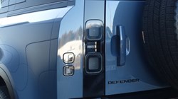 2026 (26) LAND ROVER DEFENDER 3.0 D350 X-Dynamic HSE 110 5dr Auto 5972389