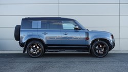 2026 (26) LAND ROVER DEFENDER 3.0 D350 X-Dynamic HSE 110 5dr Auto 5972375