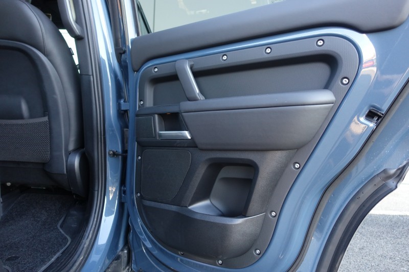 2026 (26) LAND ROVER DEFENDER 3.0 D350 X-Dynamic HSE 110 5dr Auto 5972427