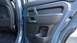 2026 (26) LAND ROVER DEFENDER 3.0 D350 X-Dynamic HSE 110 5dr Auto 5972427