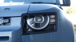 2026 (26) LAND ROVER DEFENDER 3.0 D350 X-Dynamic HSE 110 5dr Auto 5972403
