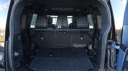 2026 (26) LAND ROVER DEFENDER 3.0 D350 X-Dynamic HSE 110 5dr Auto 5972380