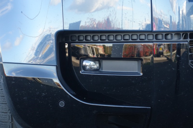 2026 (26) LAND ROVER DEFENDER 3.0 D350 X-Dynamic HSE 110 5dr Auto 5972391