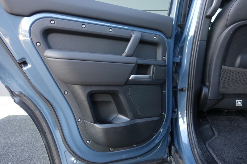 2026 (26) LAND ROVER DEFENDER 3.0 D350 X-Dynamic HSE 110 5dr Auto 5972431